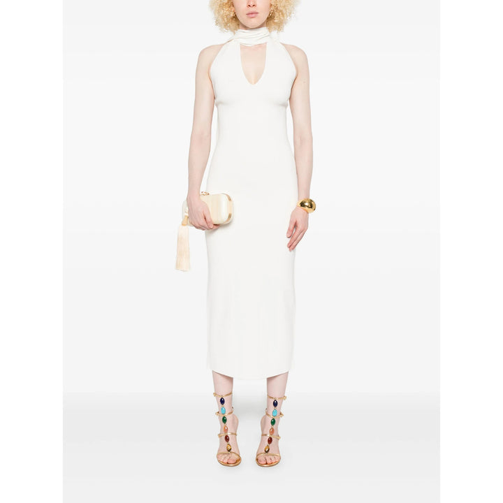 Cult Gaia Dresses - Neutral | 0f43832f7bf32ef6f995c8378071b398b32631b7