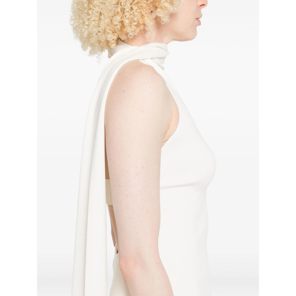 Cult Gaia Dresses - Neutral | 2f940bdf8262bec5bbe867446838ba26e4701542