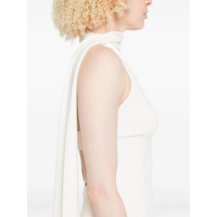 Cult Gaia Dresses - Neutral | 2f940bdf8262bec5bbe867446838ba26e4701542