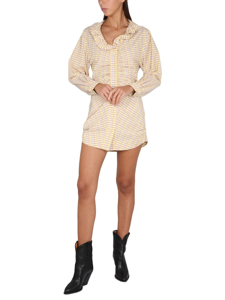 Isabel Marant Suits & Dresses - Yellow | Wanan Luxury