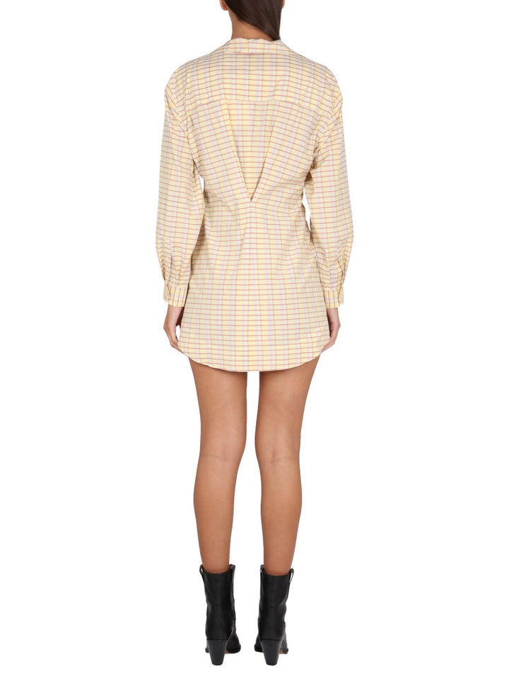 Isabel Marant Suits & Dresses - Yellow | Wanan Luxury