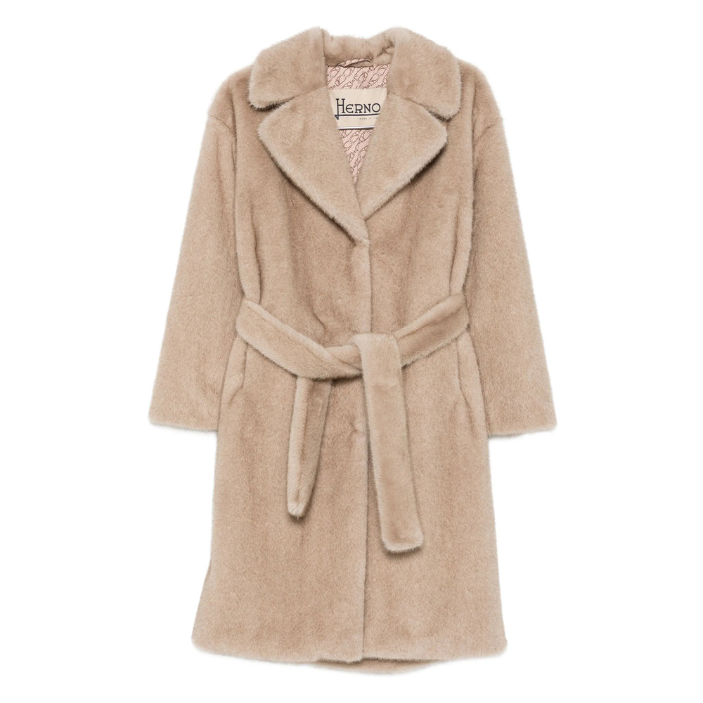 Herno Coats - Neutral | d6912228eb516d143ef327b5b96ccb00a4902670