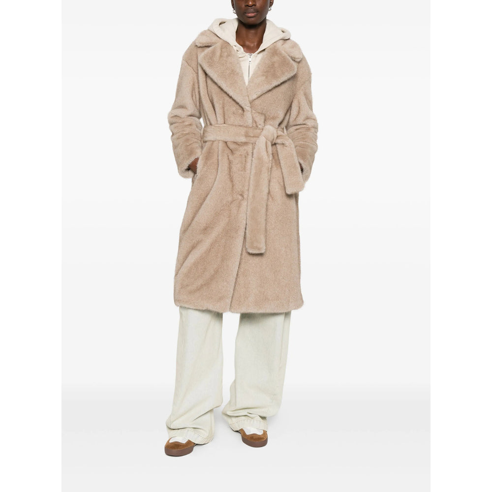 Herno Coats - Neutral | 6e470fa3962caabfbbe2865e3e7d2b628cbe8542