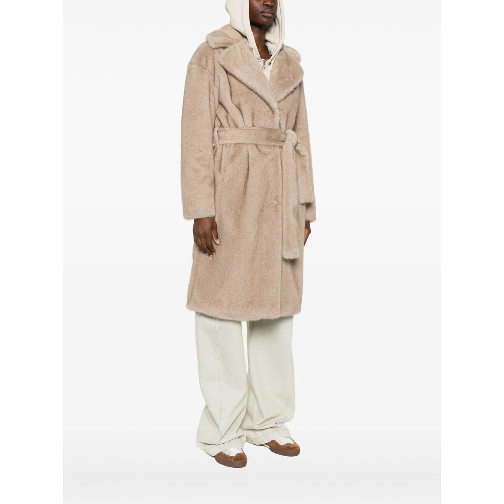 Herno Coats - Neutral | 1e878c0f474997cca4c2b32c65b2147ed7e351a4