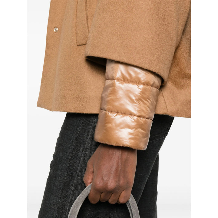 Herno Outerwears - Brown | a575af5546ca305a58836012cb86aa980a387131