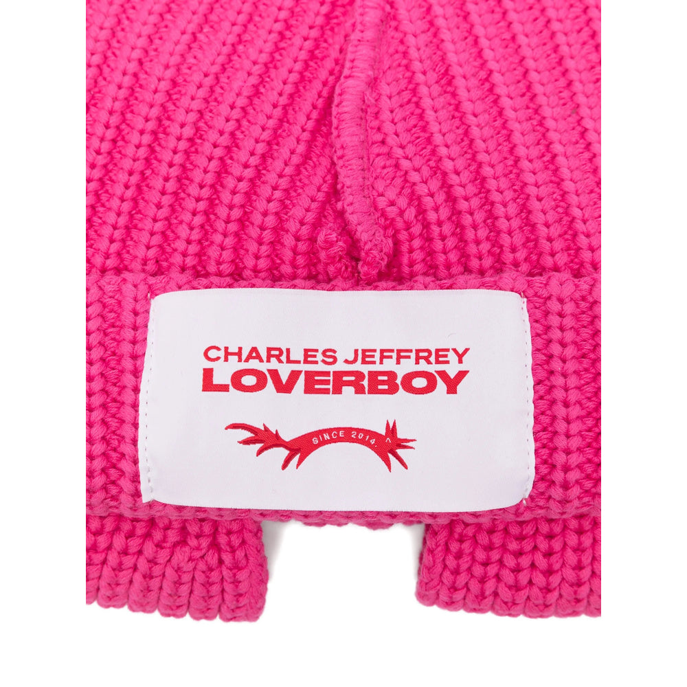 Charles Jeffrey Loverboy Hats - Pink | 9e1e1cd0b4775e41fc39f6ab53e1ef830fc5c654