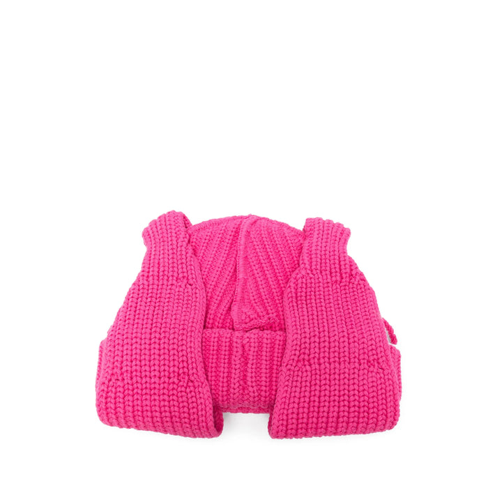 Charles Jeffrey Loverboy Hats - Pink | dbc8ea0742805cf240d08dc01d2f1adc75467423