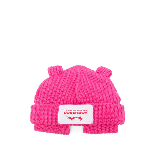 Hats Pink
