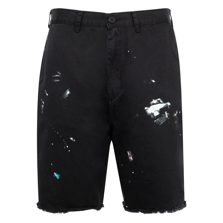 Gallery Dept. Shorts - Black | a69b234e346b8962bb2831f94fb2f6103e8720ac