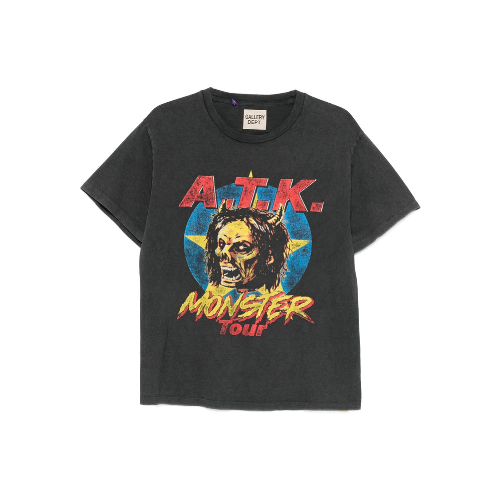 Gallery Dept. Sweatshirts - Gray | 770880ef63e3d54e8c2ef835d4f41f659bbcad83