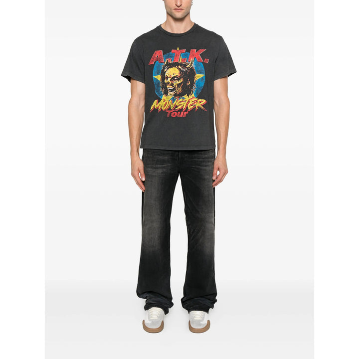 Gallery Dept. Sweatshirts - Gray | a5217ec7c9740664ebc5c92b4bab06d86fa39863