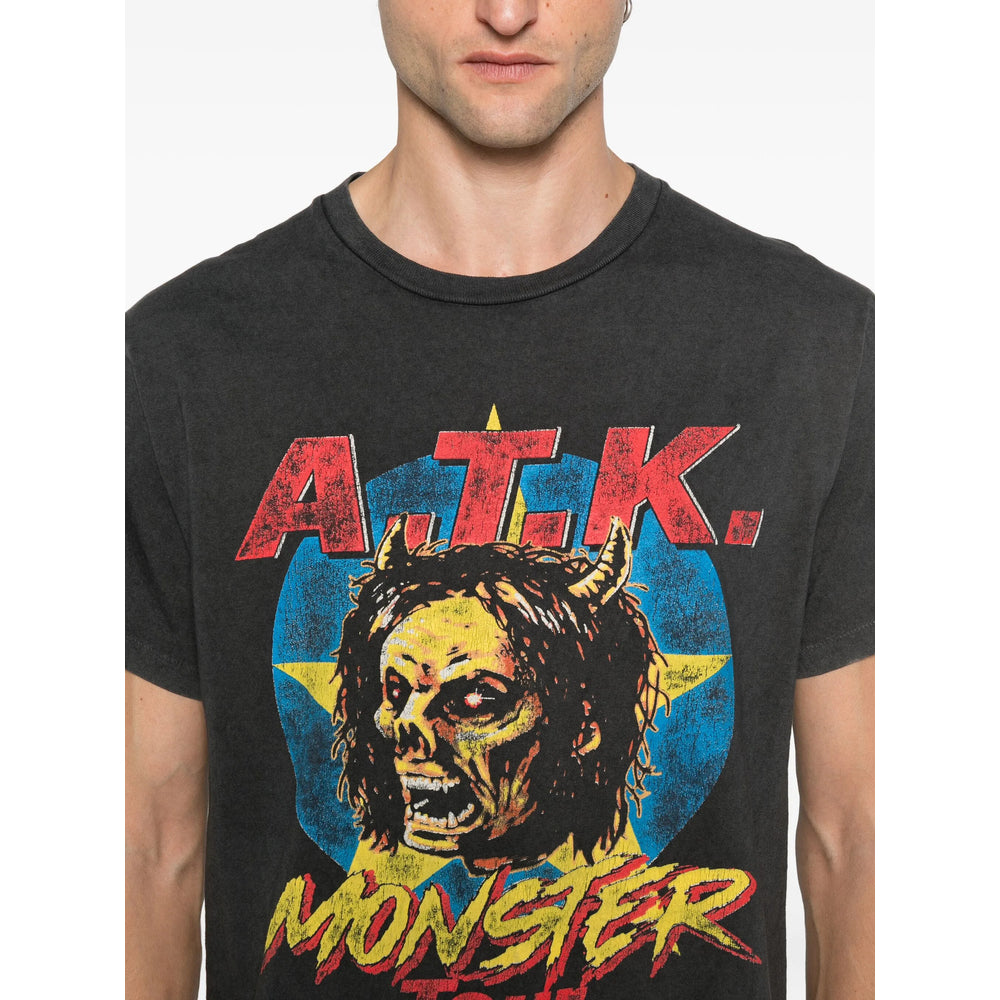 Gallery Dept. Sweatshirts - Gray | 5bf8117c2c40b7c19ca75ab4781963d42d61e999