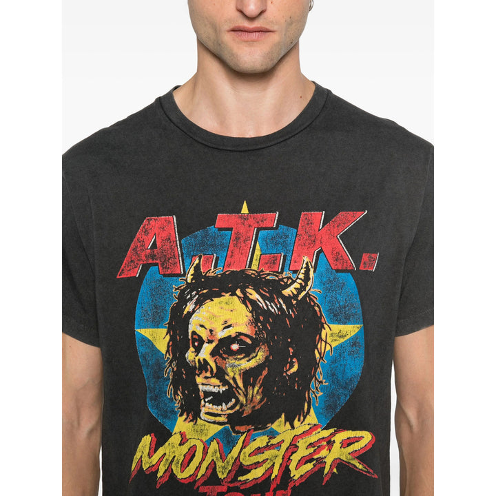 Gallery Dept. Sweatshirts - Gray | 5bf8117c2c40b7c19ca75ab4781963d42d61e999