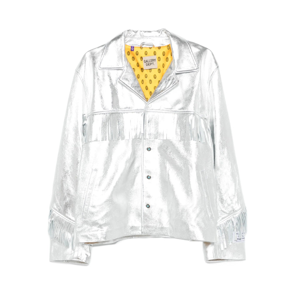 Gallery Dept. Outerwears - Silver | 1e809cdcd637f618bb986e5fc331b545ee31b6ff