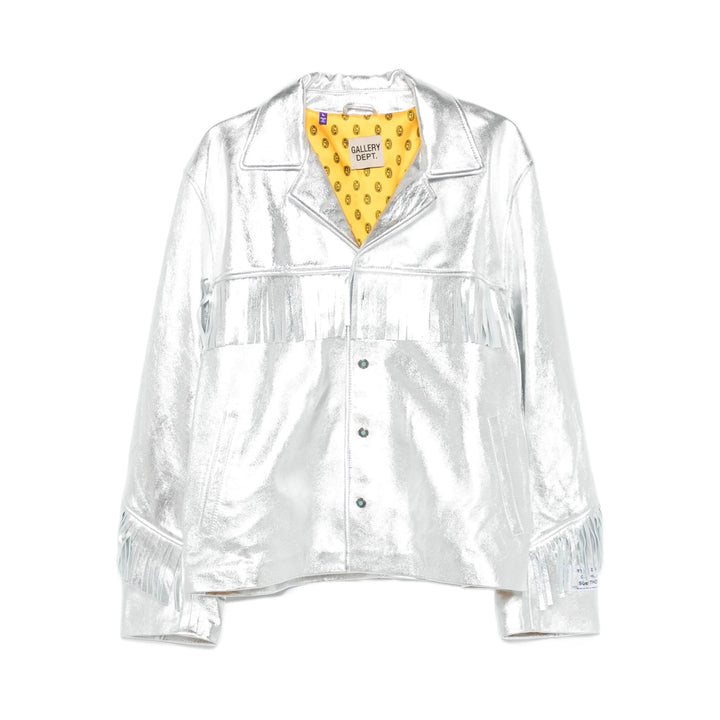 Gallery Dept. Outerwears - Silver | 1e809cdcd637f618bb986e5fc331b545ee31b6ff