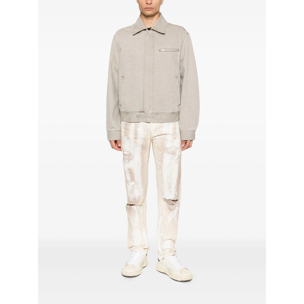 Gallery Dept. Denim - Neutral | e402f84585d423da8c40c3f4712ceff3b921da11