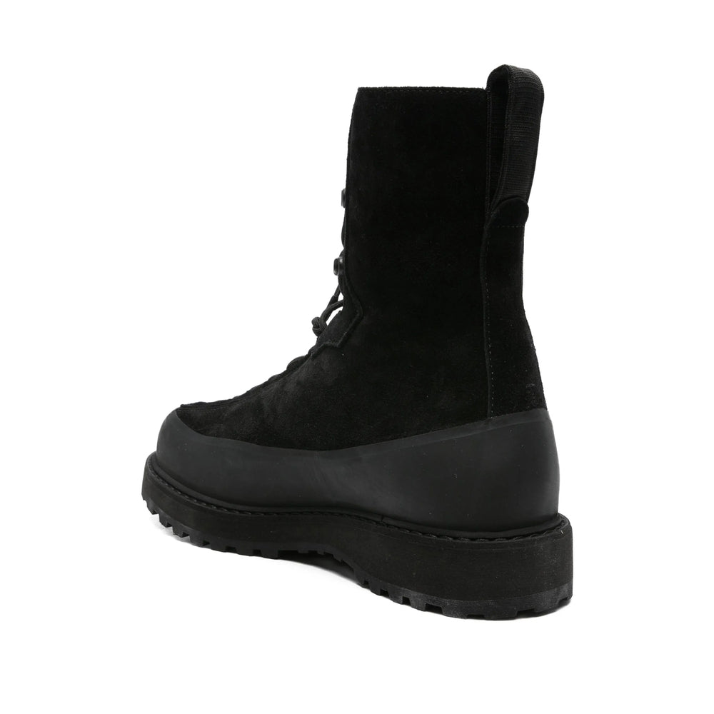 Stone Island Shoes - Black | 28f236ddb6196e8524f514883252d02d02d08b8e