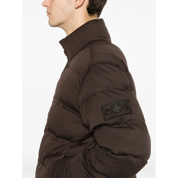 Stone Island Outerwears - Brown | c51dd8de137e6124aaa7903eb0f1dee2747ea483