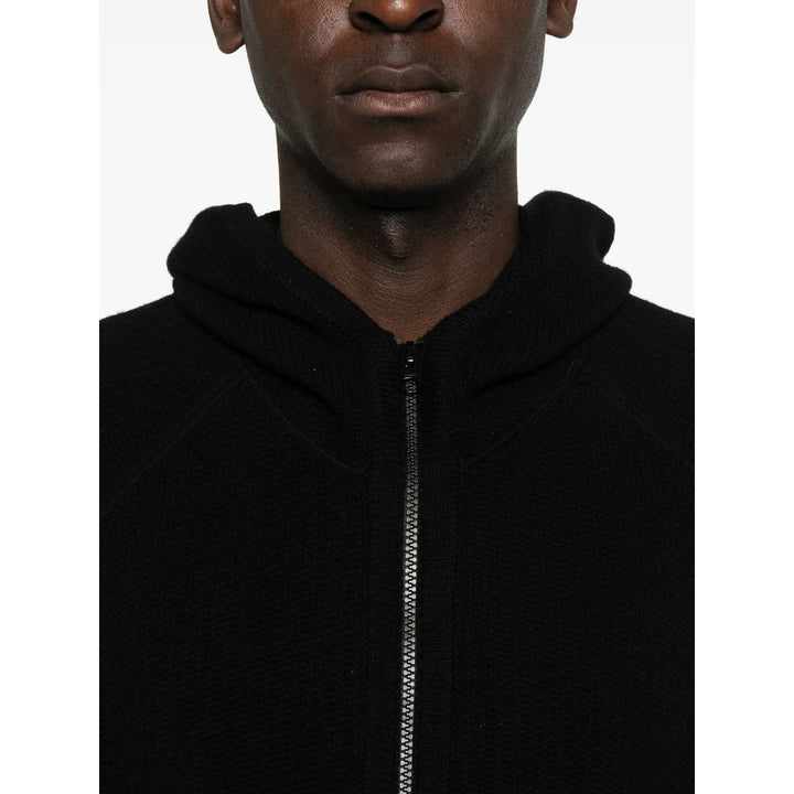 Stone Island Sweatshirts - Black | 52d0125697181362a200e26a23b435baa212eaff