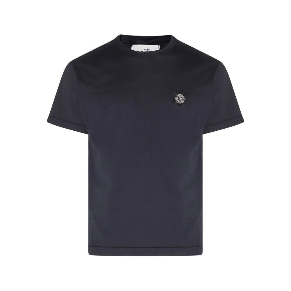 Stone Island T Shirts -  | ecbe0aa1ef84df03366ec58d74e9a557d65374cf