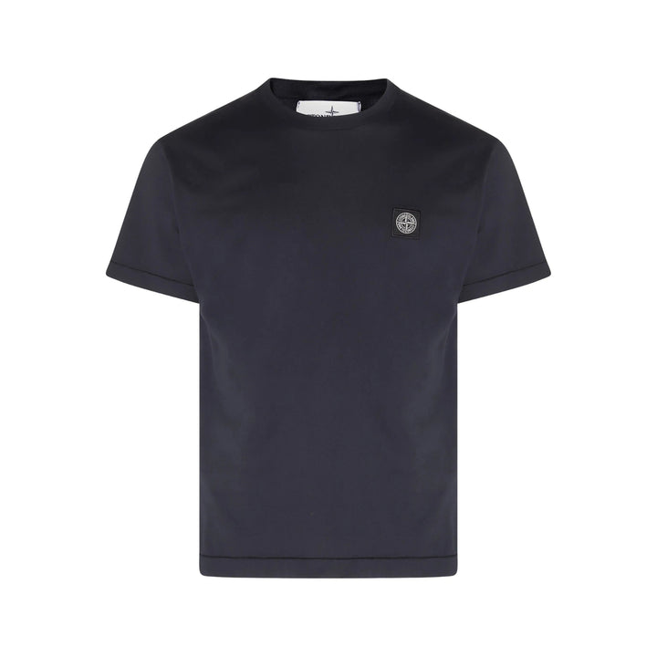Stone Island T Shirts -  | ecbe0aa1ef84df03366ec58d74e9a557d65374cf