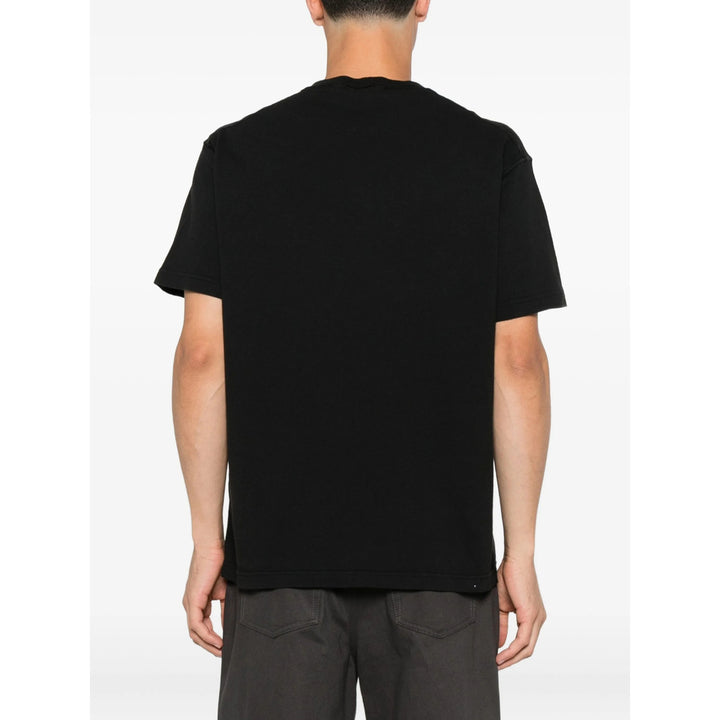 Stone Island T Shirts - Black | e45f1f329ce5aac037ae004fcb1309cf534acd8e