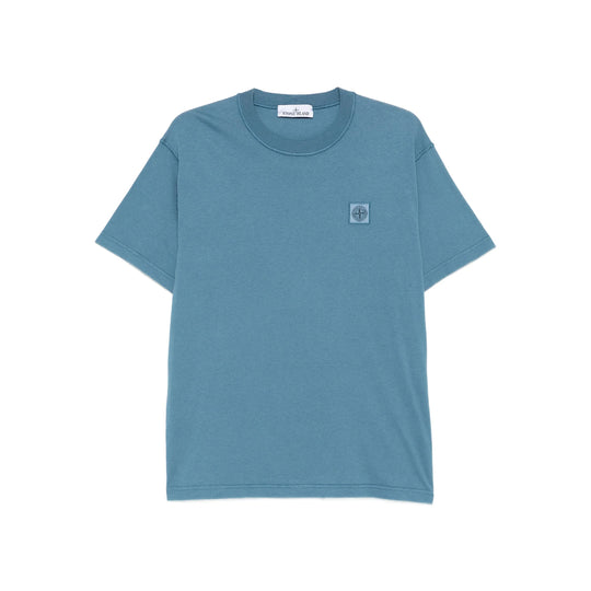 T Shirts Blue