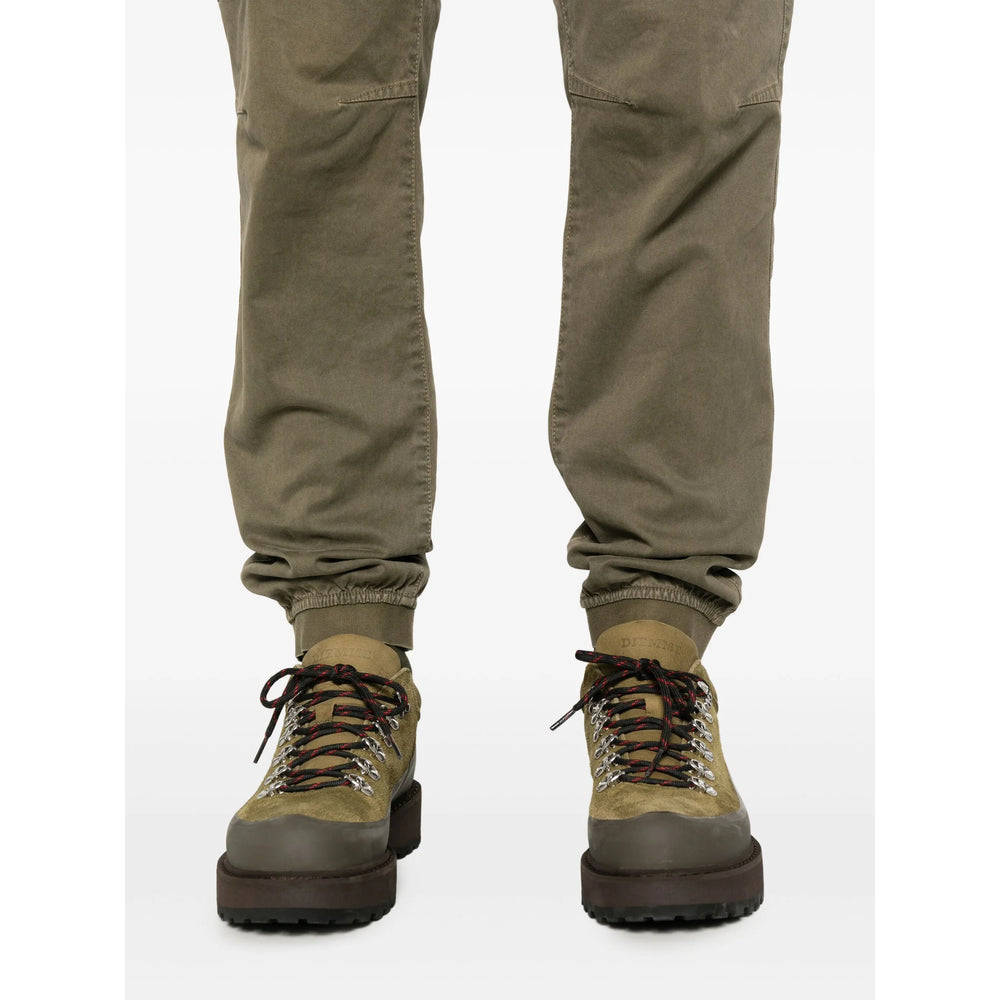 Stone Island Pants - Green | fb9ef25d24c669fa459e28696a274a63db9e7cd0