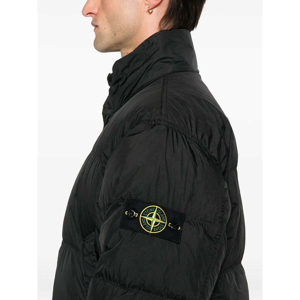 Stone Island Outerwears - Black | 2e65fee5e340c060f1407afe652a51de7bd26589