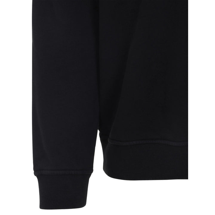 Stone Island Sweatshirts - Black | 216fa116f3002c176f803e7e7f0b5d59b0236259