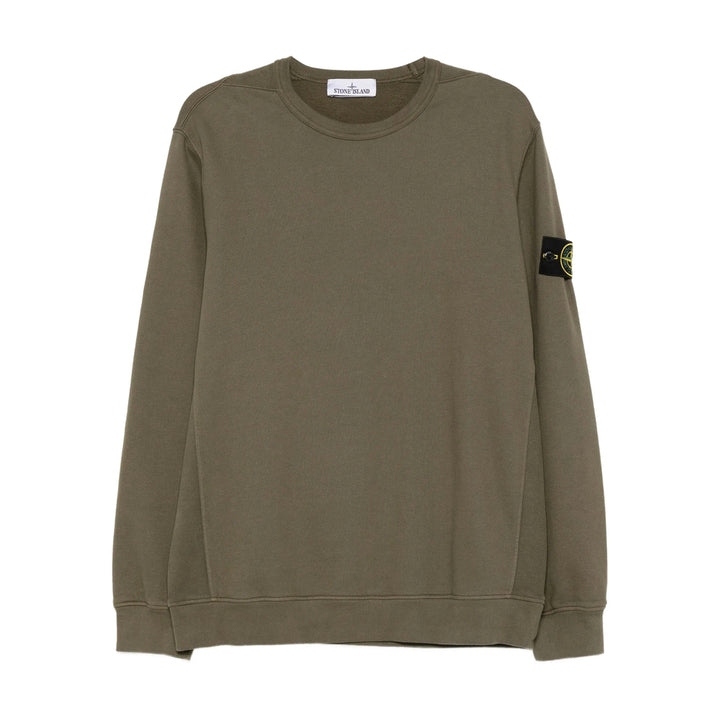 Stone Island Sweatshirts - Green | c33c7f67fe851aa5cd55b590f43eee32b7e7602a