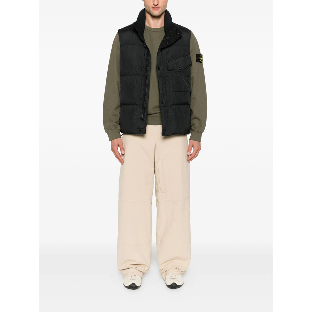 Stone Island Sweatshirts - Green | 91fc3663ec1ccd8ab13cb47d48de697564b3c1bd