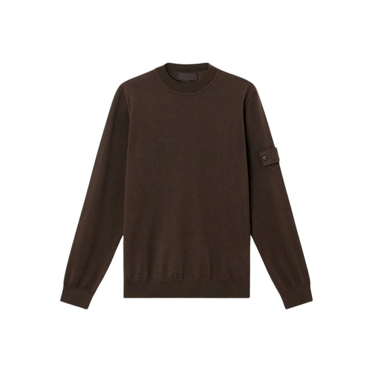 Sweaters Brown