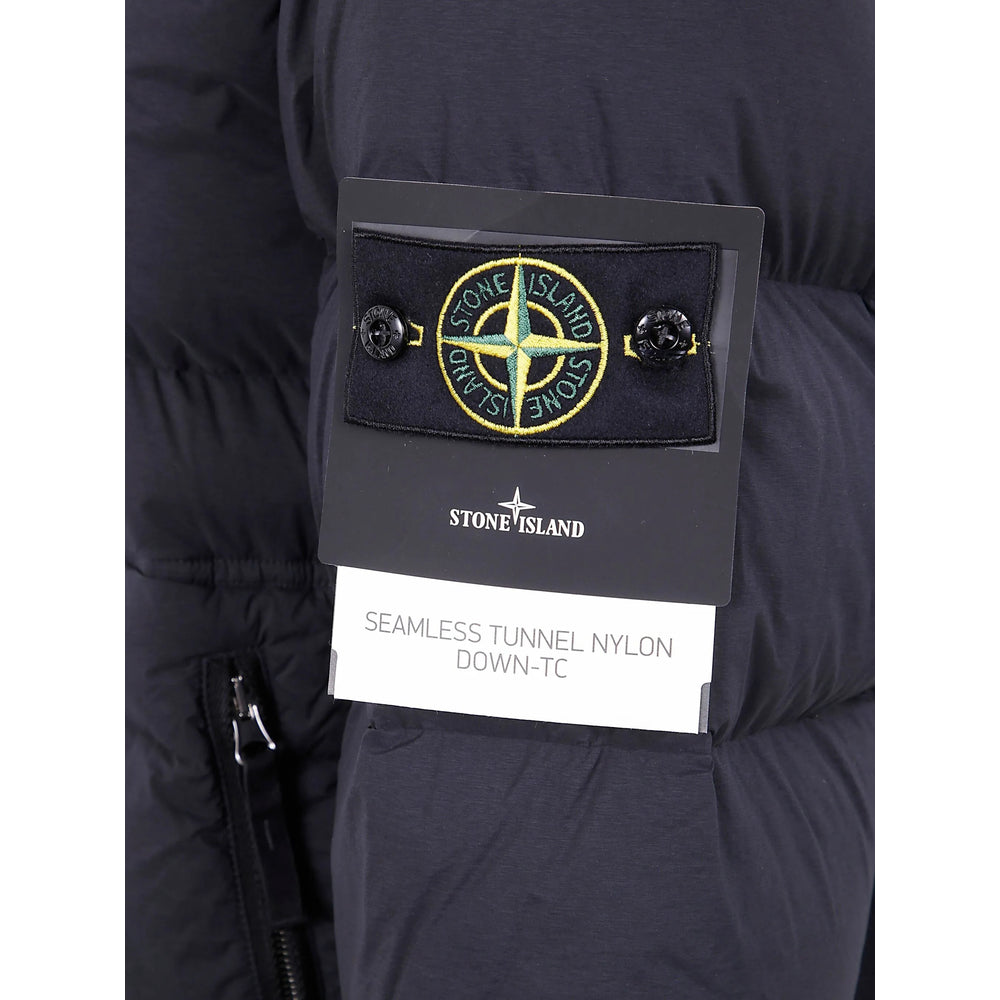 Stone Island Outerwears -  | f2e3406f767409b44de0fcc67672e3f77951d2e1