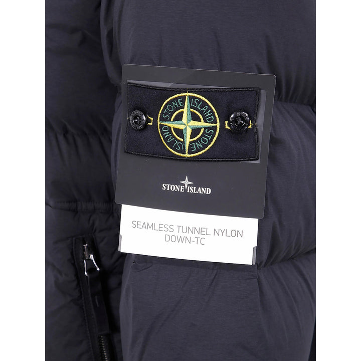 Stone Island Outerwears -  | f2e3406f767409b44de0fcc67672e3f77951d2e1