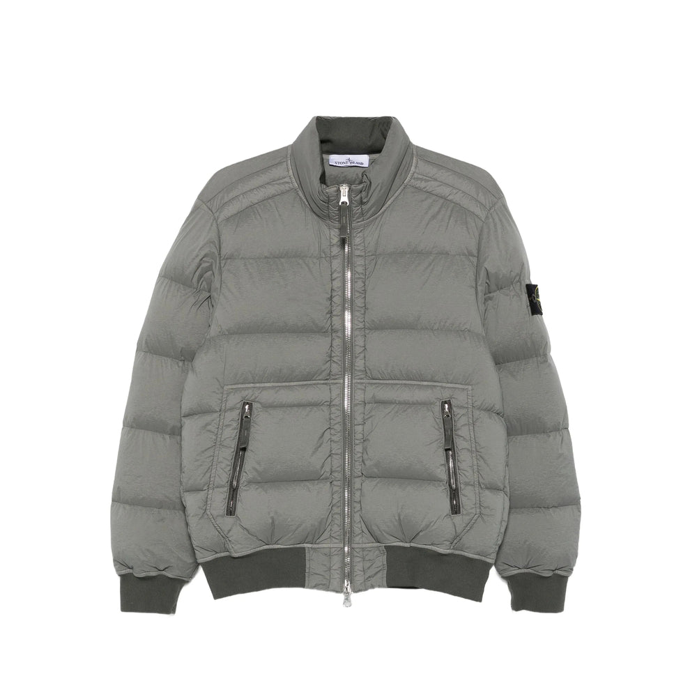 Stone Island Outerwears - Green | e891275a8dfbb599dbf87d2bf822da3212b21bcc