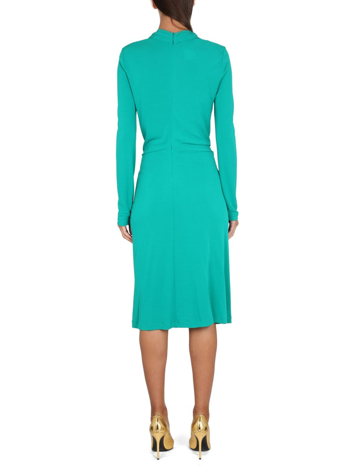 Alberta Ferretti Suits & Dresses - Green | Wanan Luxury