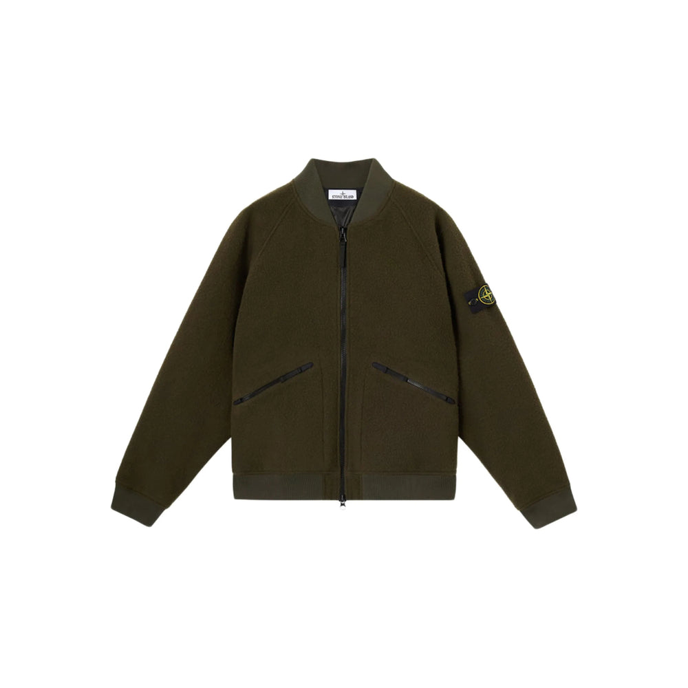Stone Island Outerwears - Brown | e782c37ec9ed022b5e4af9b802299f313e7a978c