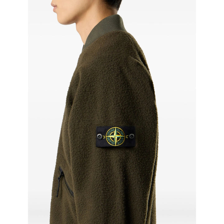Stone Island Outerwears - Brown | 77586b9c188e548806e4a55e2fc806c9854b2f6b