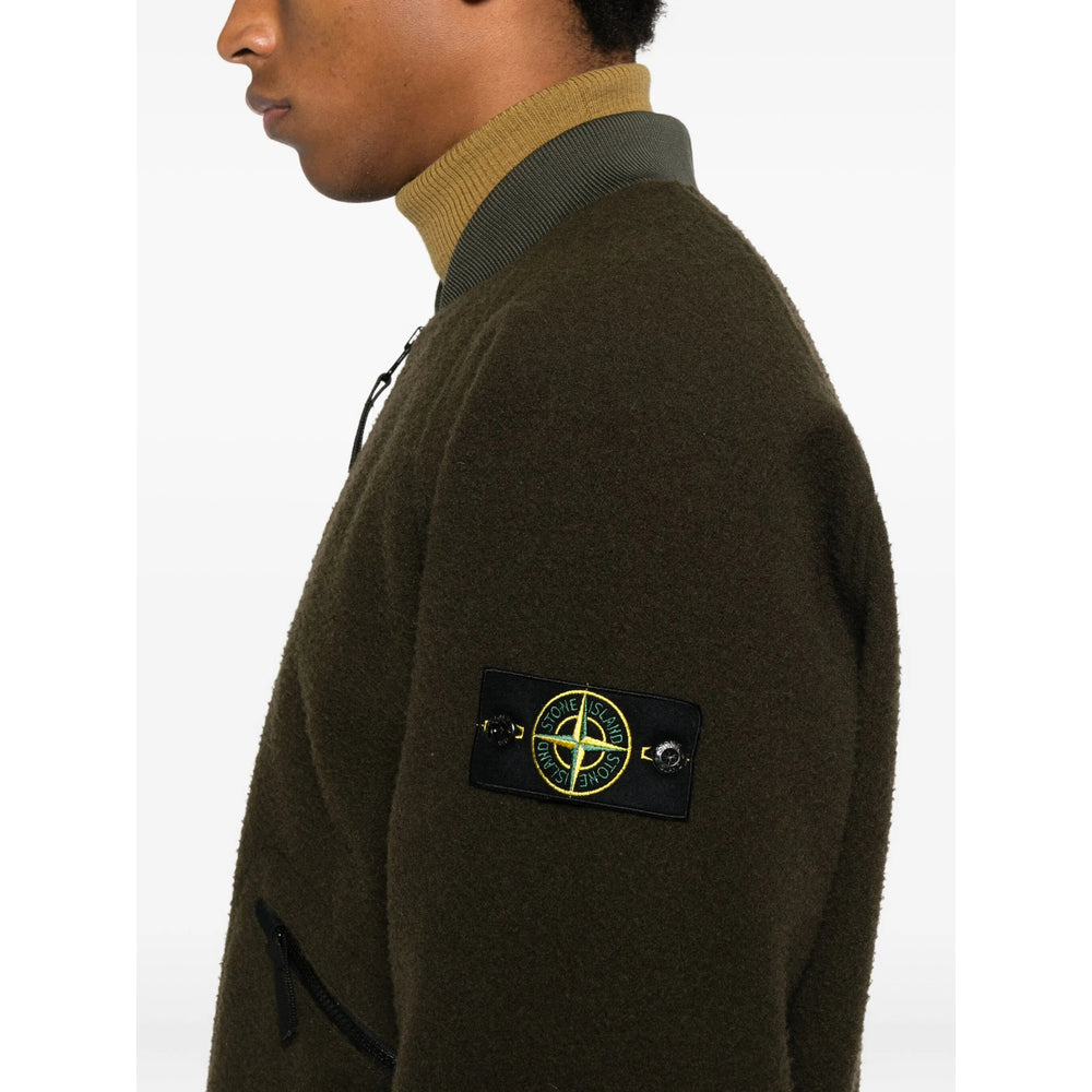 Stone Island Outerwears - Brown | 1154638018fc9d0358445f0f1ca402d5acbe6f10