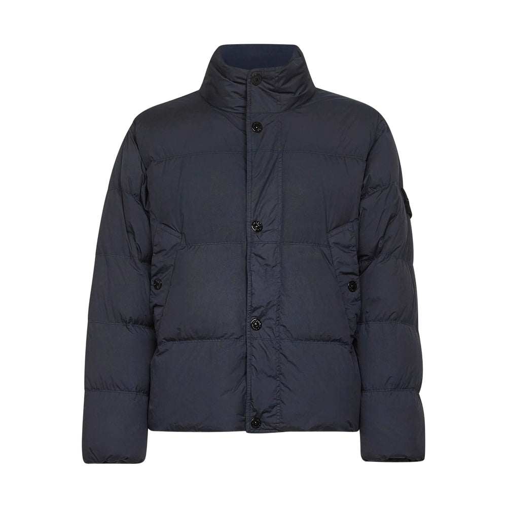 Stone Island Outerwears - Blue | 68529fad9a21f3393a7ab9f58b6049af2f805497