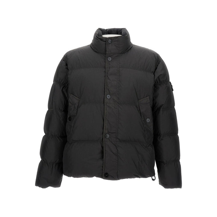 Stone Island Outerwears - Black | 556bcc8e81d4cf7c5e8cde95e0df339226a3e485