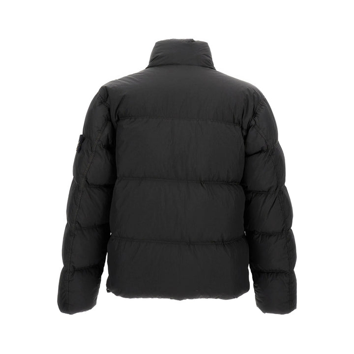 Stone Island Outerwears - Black | 2eaced0f64421f280e11df55cefd95a705bc2fb6