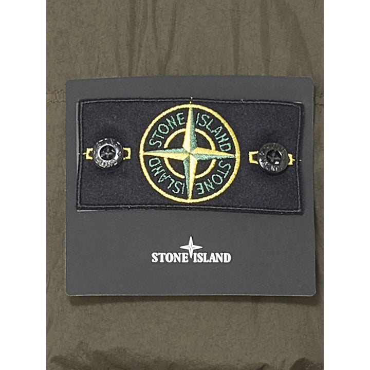 Stone Island Outerwears - Green | 4df1111a8111529178b7077653b5681cda0fe45a