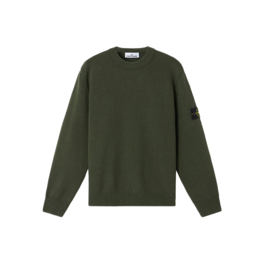 Sweaters Green