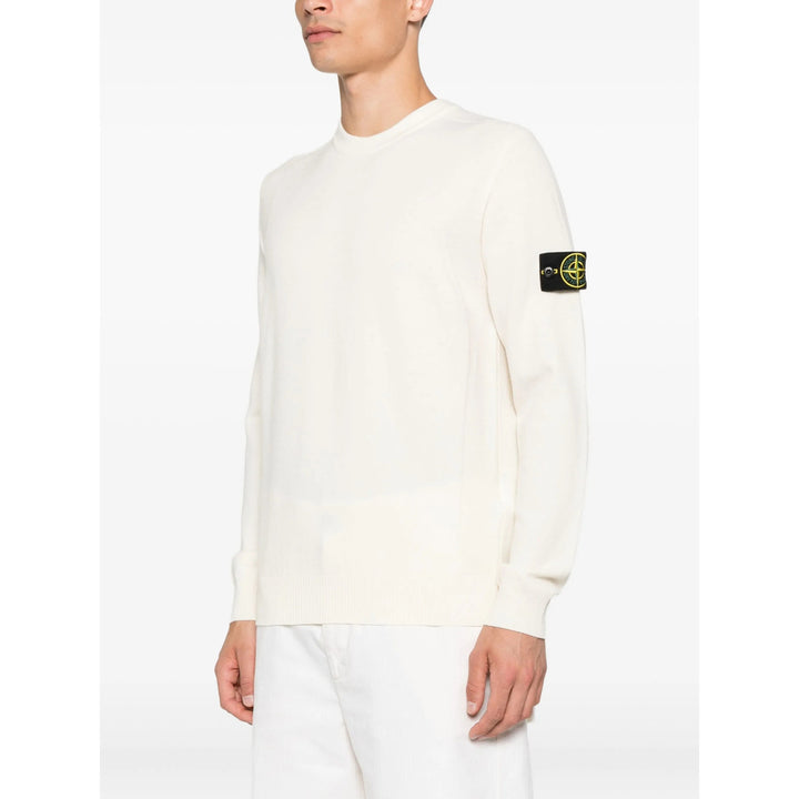 Stone Island Sweaters - Neutral | a2c488db8b8d3daa978118bda699161f53a041e7