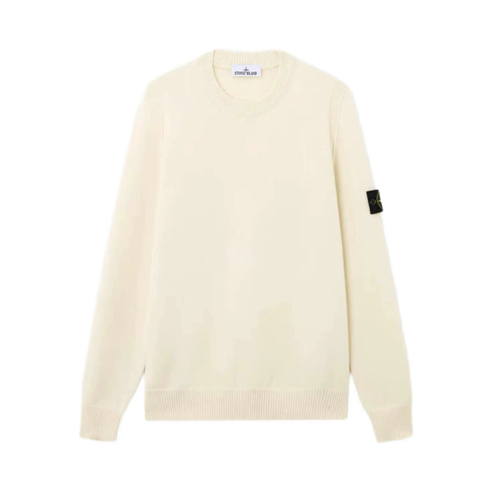Stone Island Sweaters - Neutral | a07f217f12b72084caa9f9a534d9b0bf82e443dd