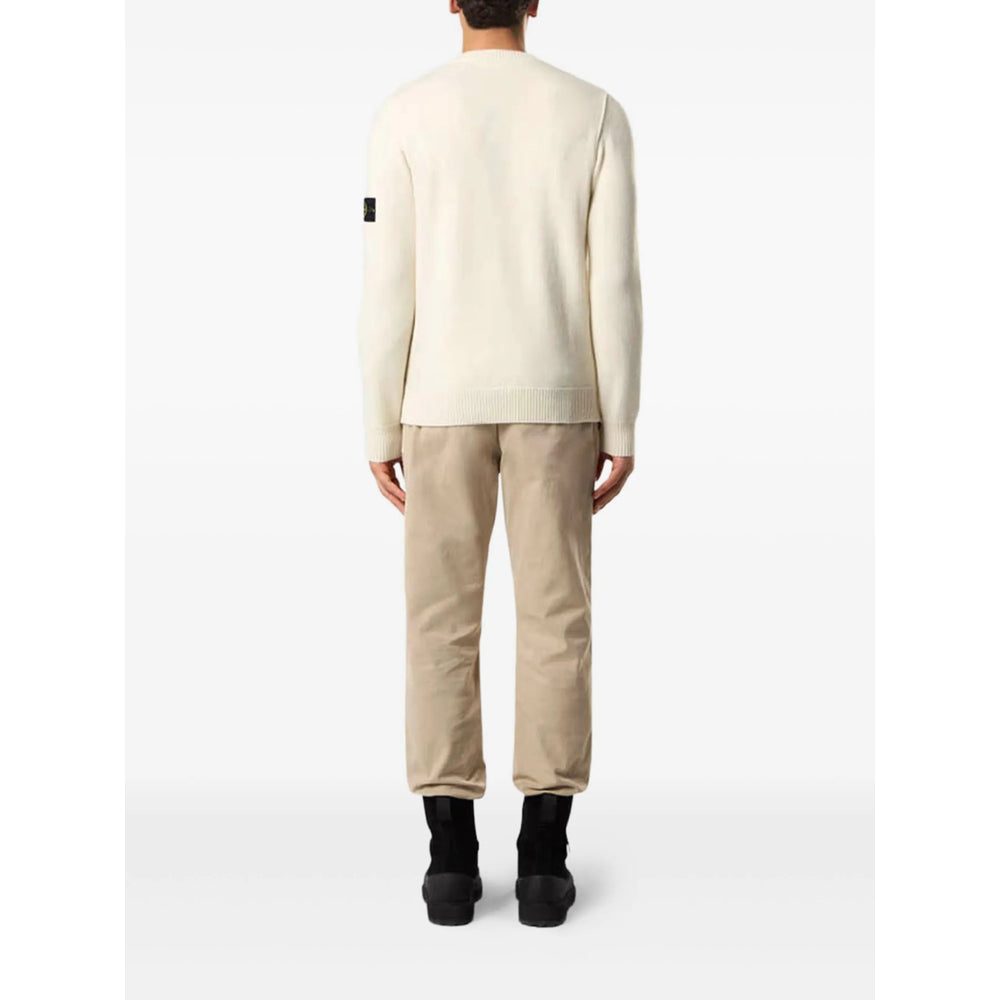 Stone Island Sweaters - Neutral | 62acc50778c7dc59f650fcd323acfce11c244a00