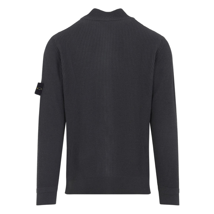 Stone Island Sweaters - Gray | 5948721b4df0f611023337ce2aab1eb7f4743460