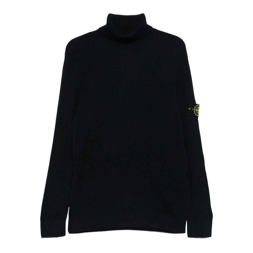 Stone Island Sweaters - Blue | 9cc964c9284d431ab28813cb497942f8e37f7f23